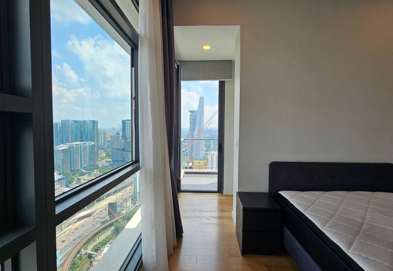 Vogue Suites 1 @ KL Eco City