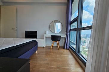 Vogue Suites 1 @ KL Eco City