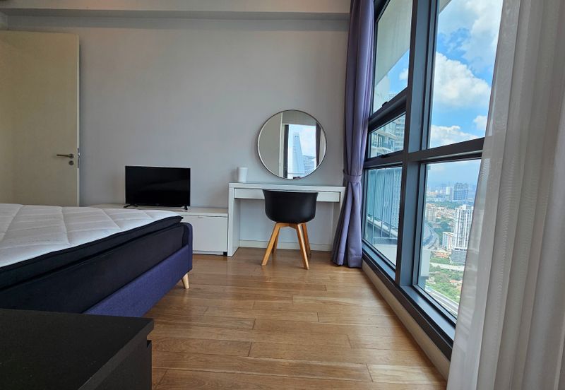 Vogue Suites 1 @ KL Eco City