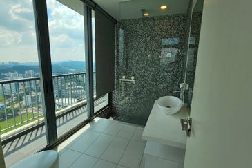 Vogue Suites 1 @ KL Eco City