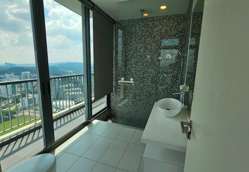 Vogue Suites 1 @ KL Eco City