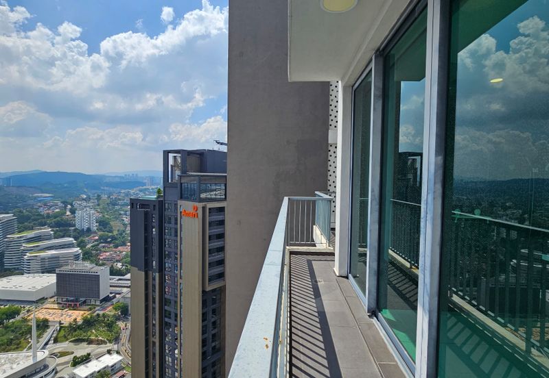 Vogue Suites 1 @ KL Eco City