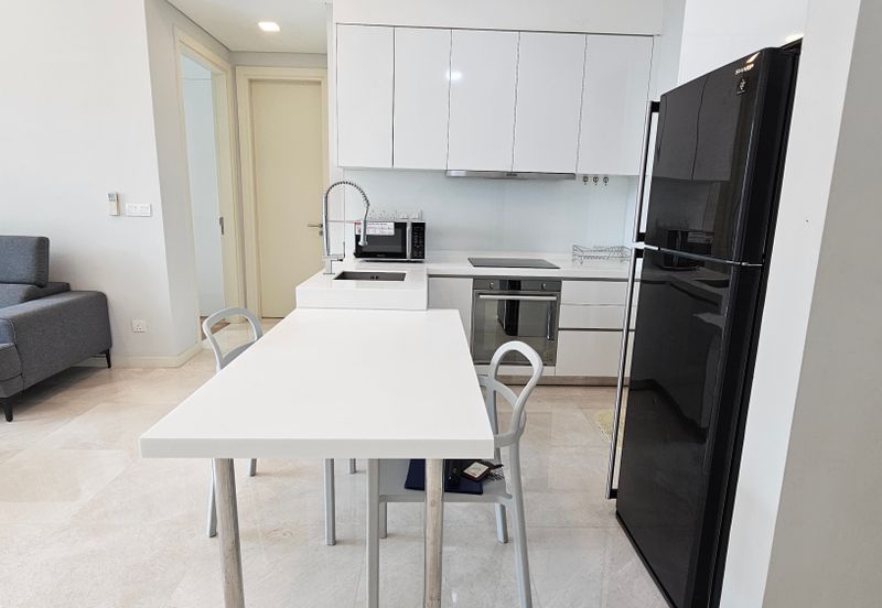 Vogue Suites 1 @ KL Eco City