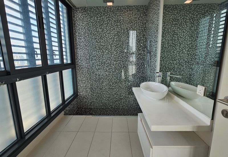 Vogue Suites 1 @ KL Eco City