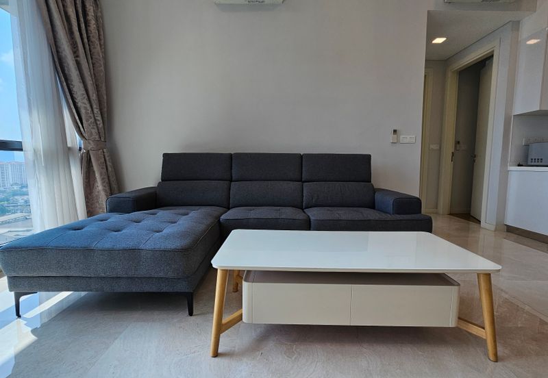 Vogue Suites 1 @ KL Eco City