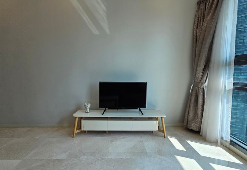 Vogue Suites 1 @ KL Eco City