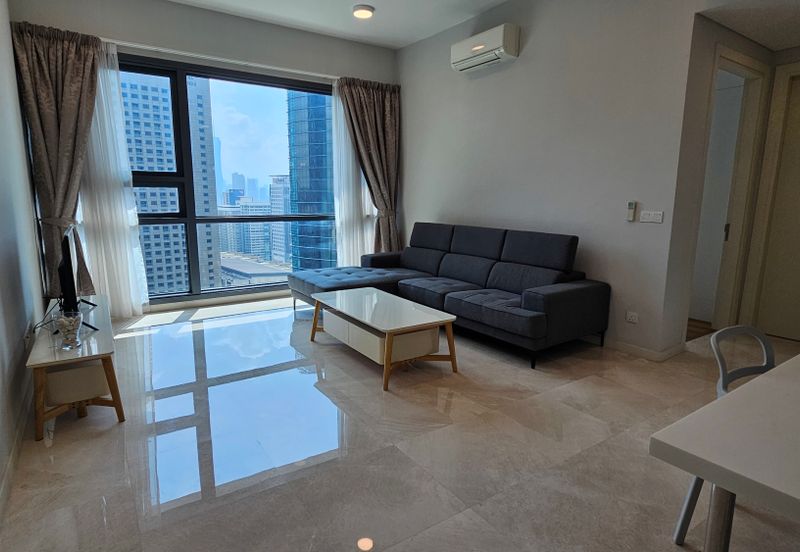 Vogue Suites 1 @ KL Eco City