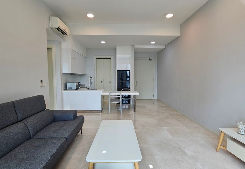 Vogue Suites 1 @ KL Eco City