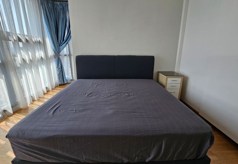 Vogue Suites 1 @ KL Eco City