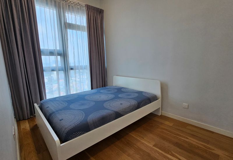 Vogue Suites 1 @ KL Eco City