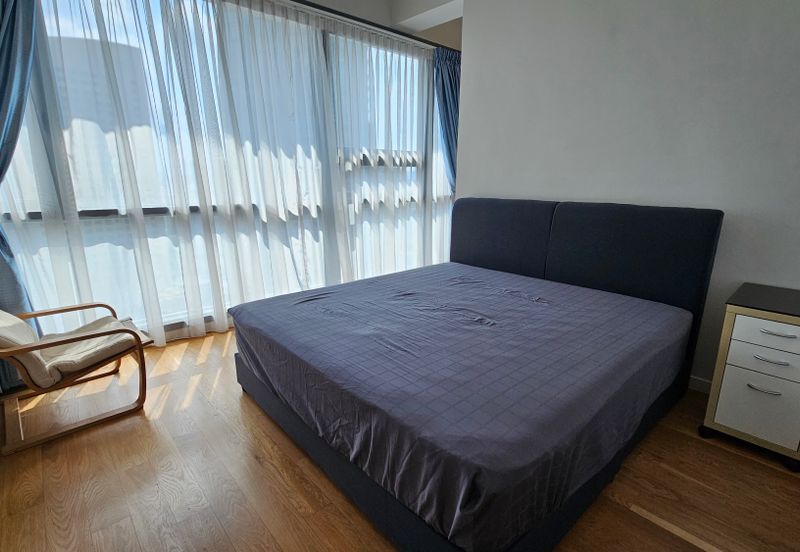 Vogue Suites 1 @ KL Eco City