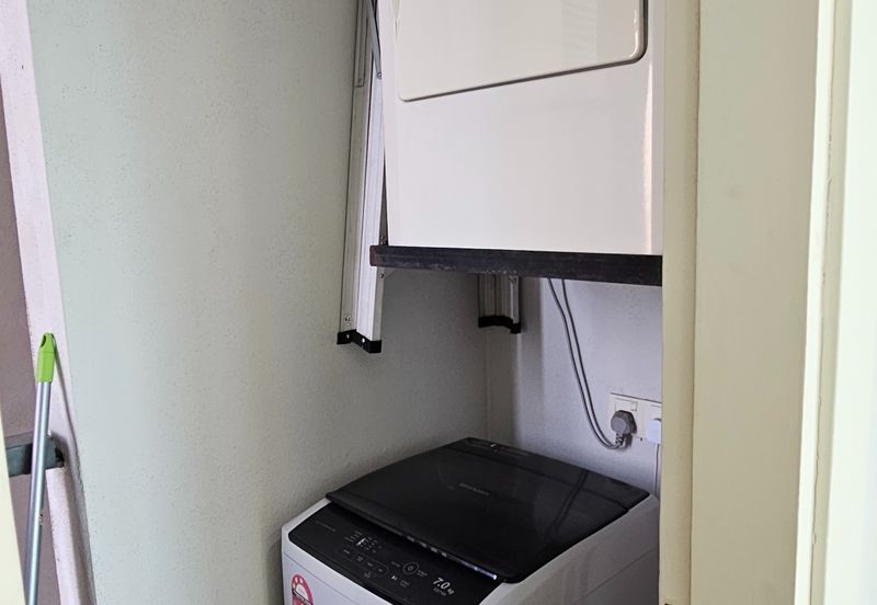 Vogue Suites 1 @ KL Eco City