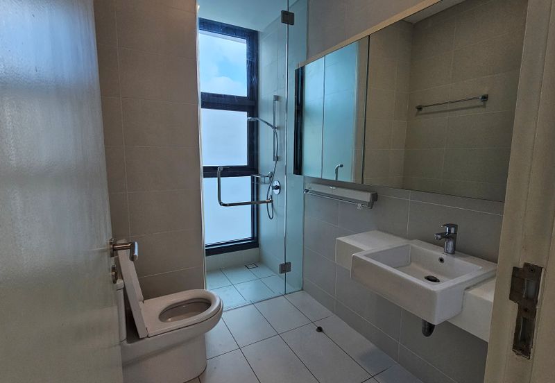 Vogue Suites 1 @ KL Eco City