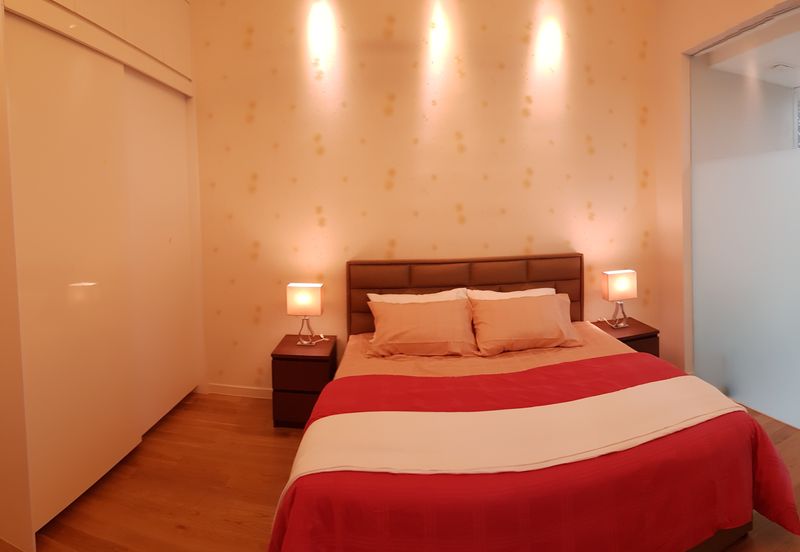 Vogue Suites 1 @ KL Eco City