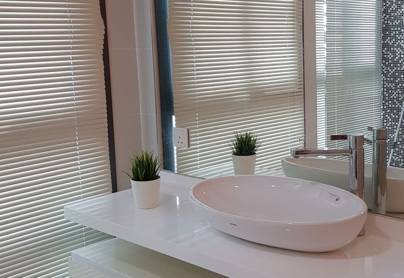 Vogue Suites 1 @ KL Eco City