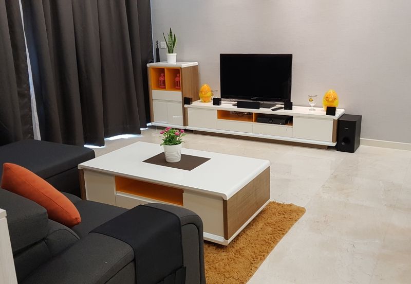 Vogue Suites 1 @ KL Eco City