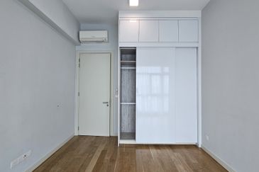 Vogue Suites 1 @ KL Eco City