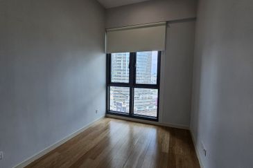 Vogue Suites 1 @ KL Eco City