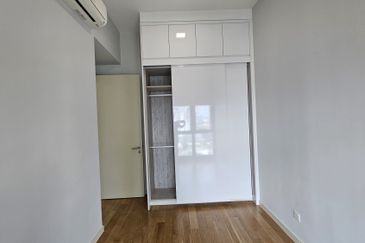 Vogue Suites 1 @ KL Eco City