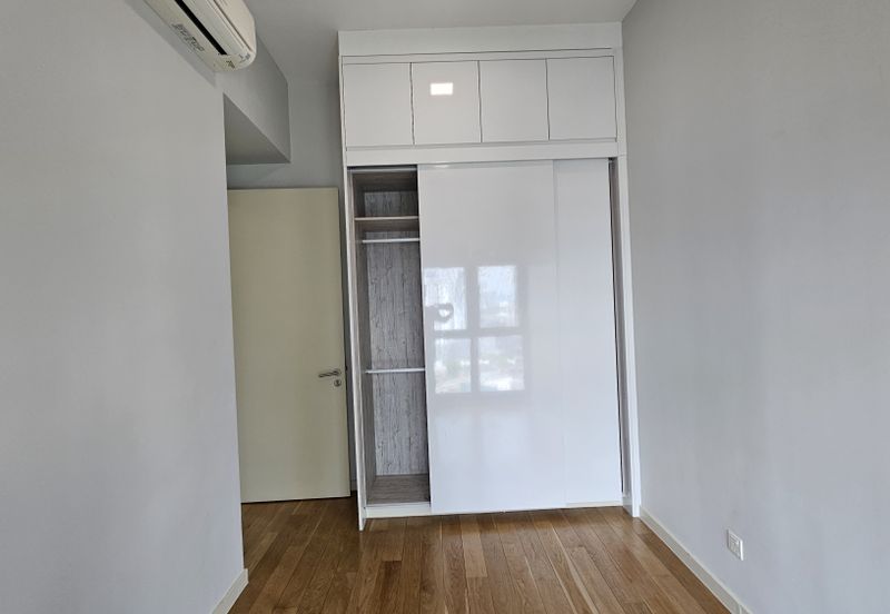 Vogue Suites 1 @ KL Eco City