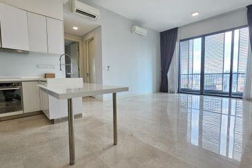 Vogue Suites 1 @ KL Eco City