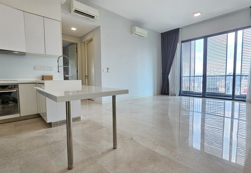 Vogue Suites 1 @ KL Eco City