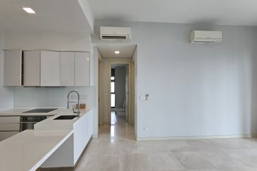 Vogue Suites 1 @ KL Eco City