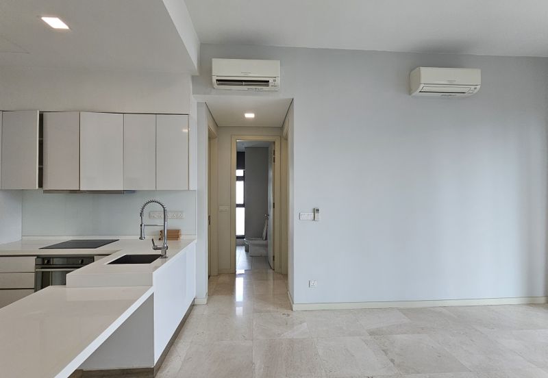 Vogue Suites 1 @ KL Eco City