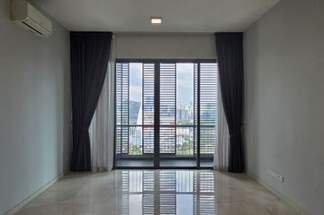 Vogue Suites 1 @ KL Eco City