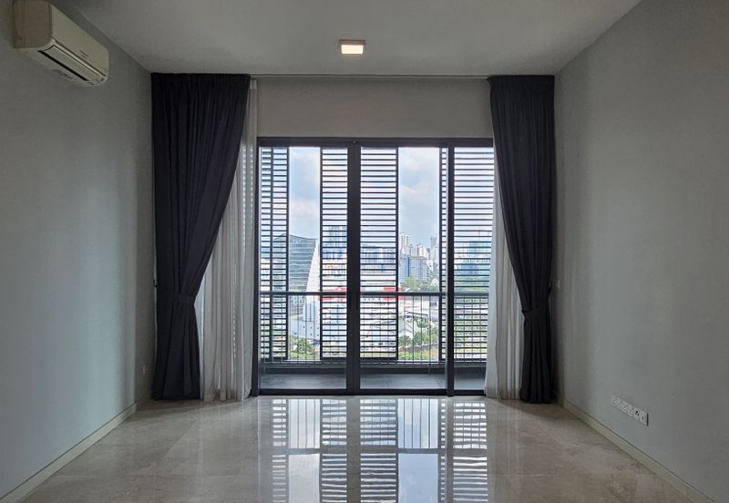 Vogue Suites 1 @ KL Eco City