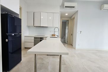 Vogue Suites 1 @ KL Eco City