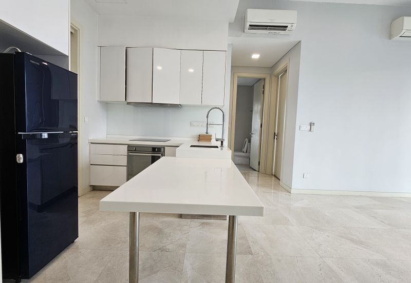 Vogue Suites 1 @ KL Eco City