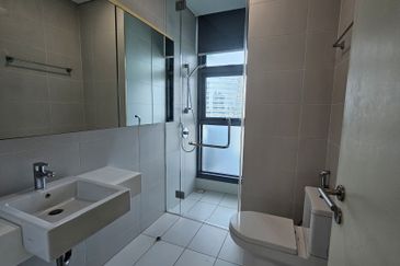 Vogue Suites 1 @ KL Eco City