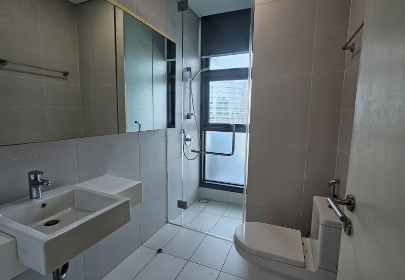 Vogue Suites 1 @ KL Eco City