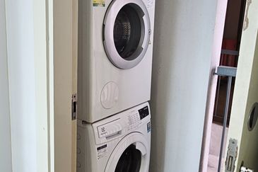 Vogue Suites 1 @ KL Eco City