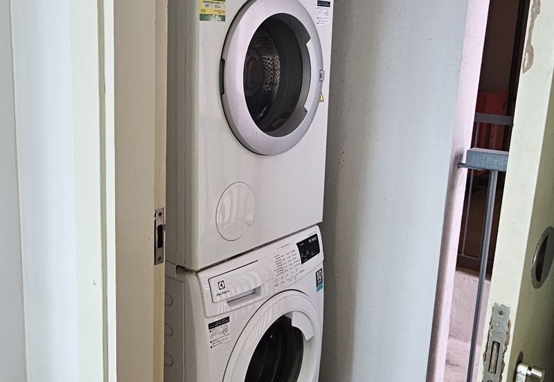 Vogue Suites 1 @ KL Eco City