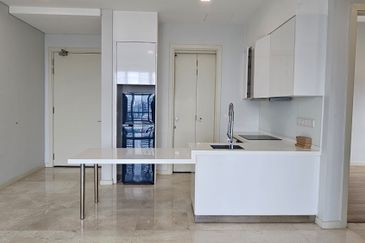 Vogue Suites 1 @ KL Eco City