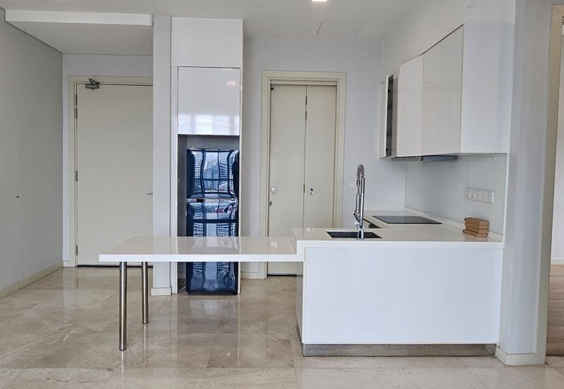 Vogue Suites 1 @ KL Eco City