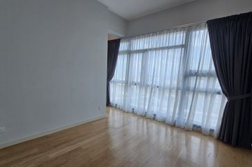 Vogue Suites 1 @ KL Eco City