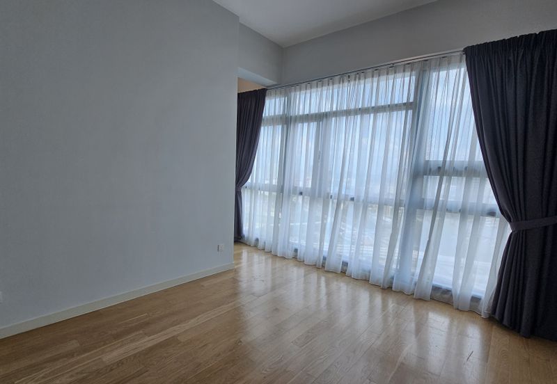 Vogue Suites 1 @ KL Eco City