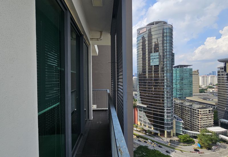 Vogue Suites 1 @ KL Eco City