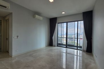 Vogue Suites 1 @ KL Eco City