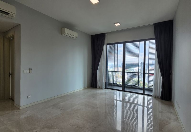 Vogue Suites 1 @ KL Eco City