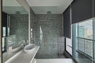 Vogue Suites 1 @ KL Eco City