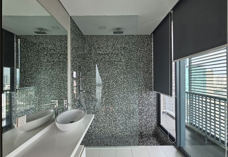 Vogue Suites 1 @ KL Eco City