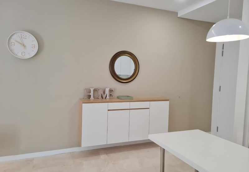 Vogue Suites 1 @ KL Eco City