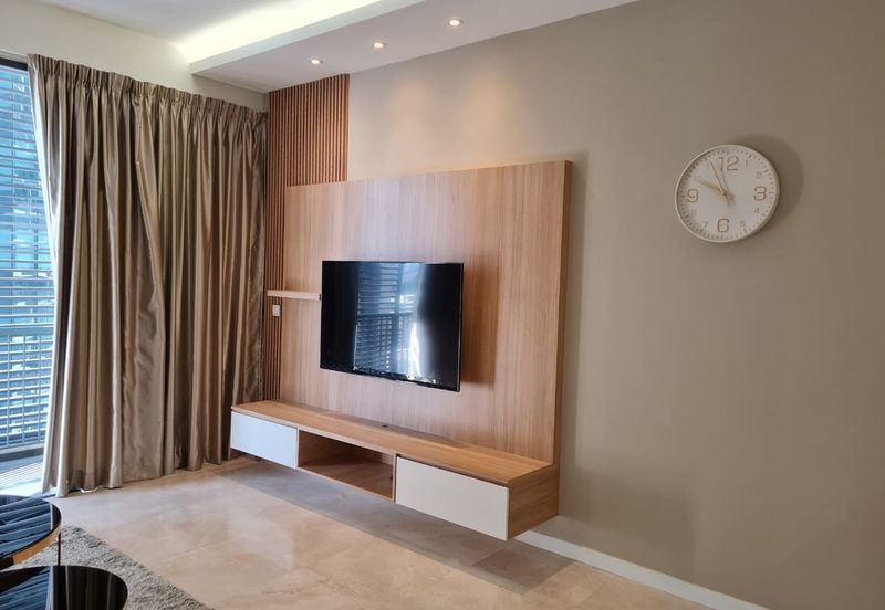 Vogue Suites 1 @ KL Eco City