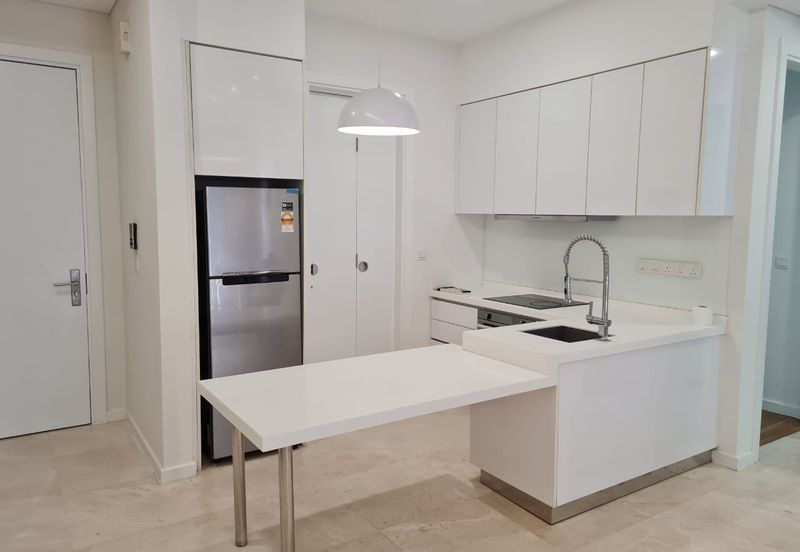 Vogue Suites 1 @ KL Eco City