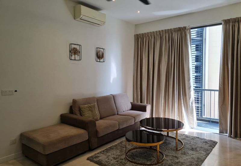 Vogue Suites 1 @ KL Eco City