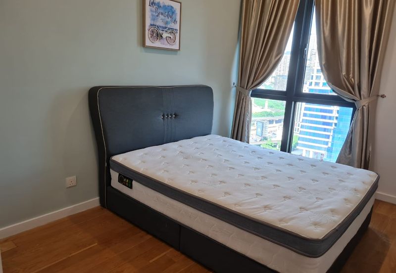 Vogue Suites 1 @ KL Eco City